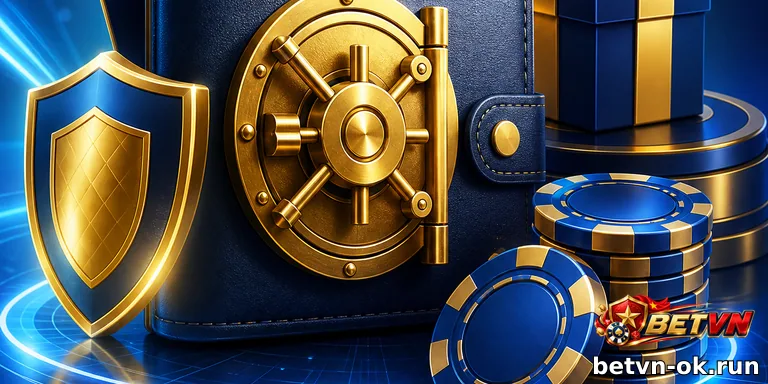 Link Vào BETVN – Cập Nhật Liên Kết Chuẩn, Ổn Định Nhất 2025 - hình ảnh - betvn-ok.run