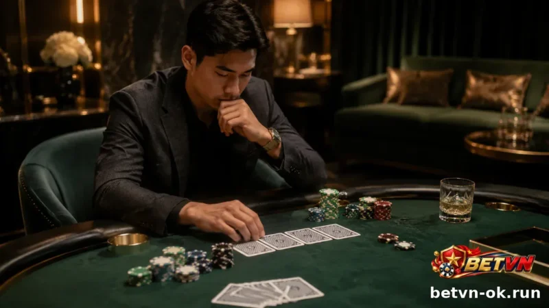 Khung so sánh game nhà cái không dùng xếp hạng cảm tính - hình ảnh - betvn-ok.run
